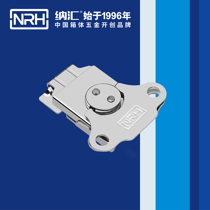 蝴蝶锁芯6314-65机罩箱扣_烧烤箱箱扣_NRH小优视频老版本电源盒锁扣