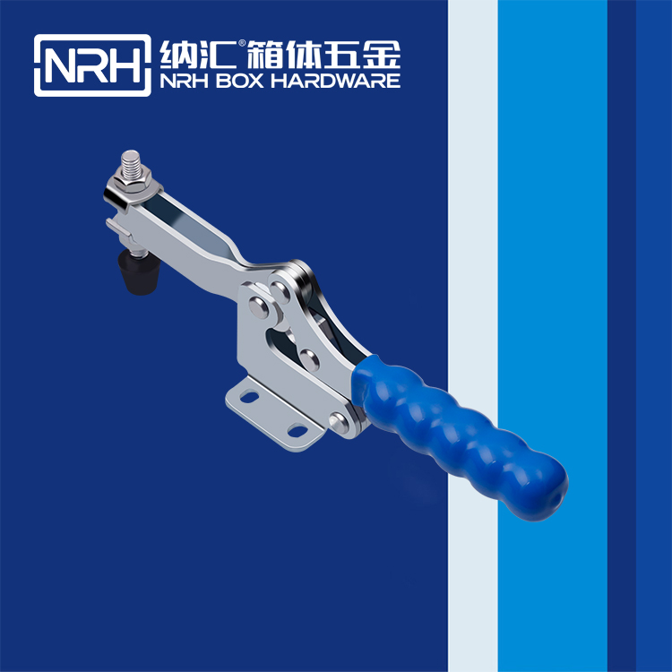 NRH/小优视频老版本 3307-225 周转箱锁扣