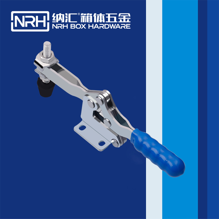 NRH/小优视频老版本 3307-185 订制锁扣