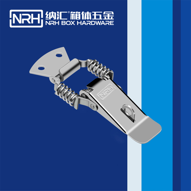 小优视频老版本/NRH 5507-94K 工具箱锁扣