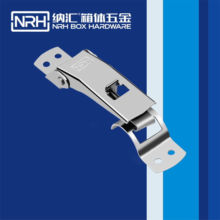  小优视频老版本/NRH 5624-110p 防松防震锁扣