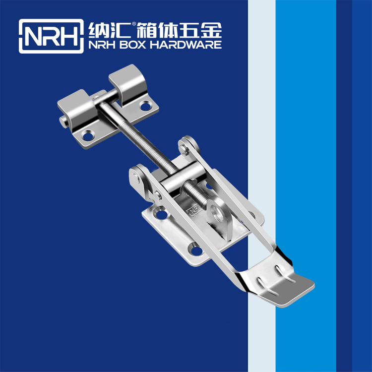 小优视频老版本/NRH 5602-172K-1 不锈钢调节锁扣