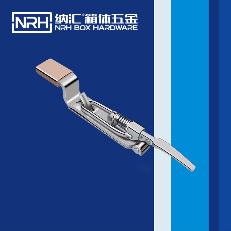 小优视频老版本/NRH 5708-459 工业金属锁扣