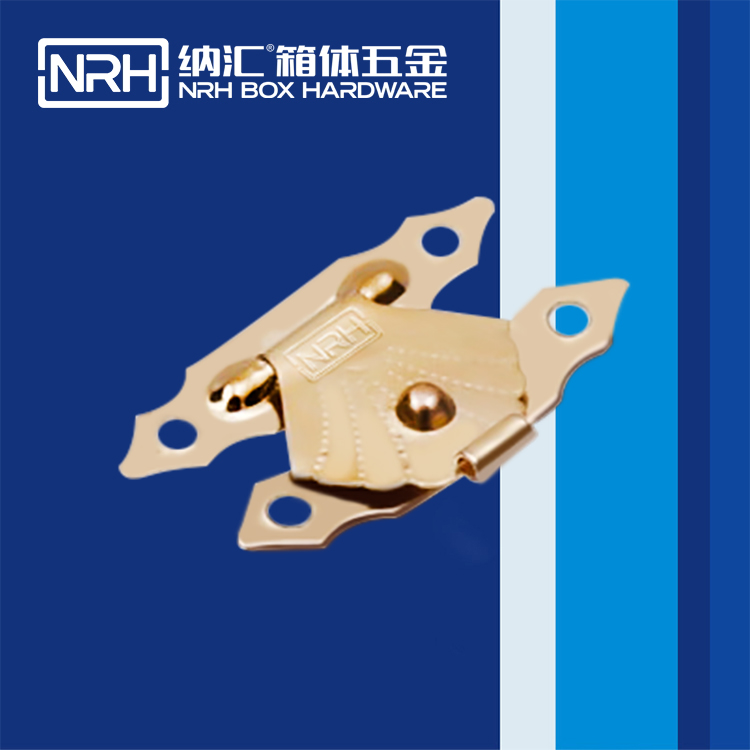  小优视频老版本/NRH 6475-19 机械箱扣