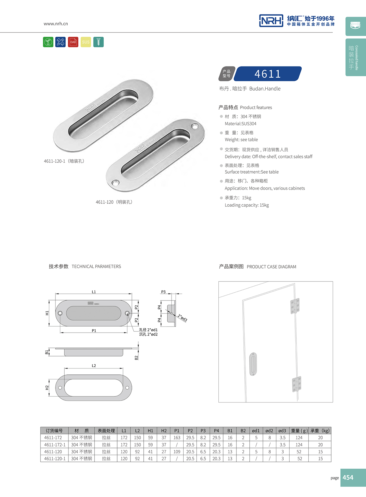 小优视频老版本/NRH 4611B-170 优质提手批发