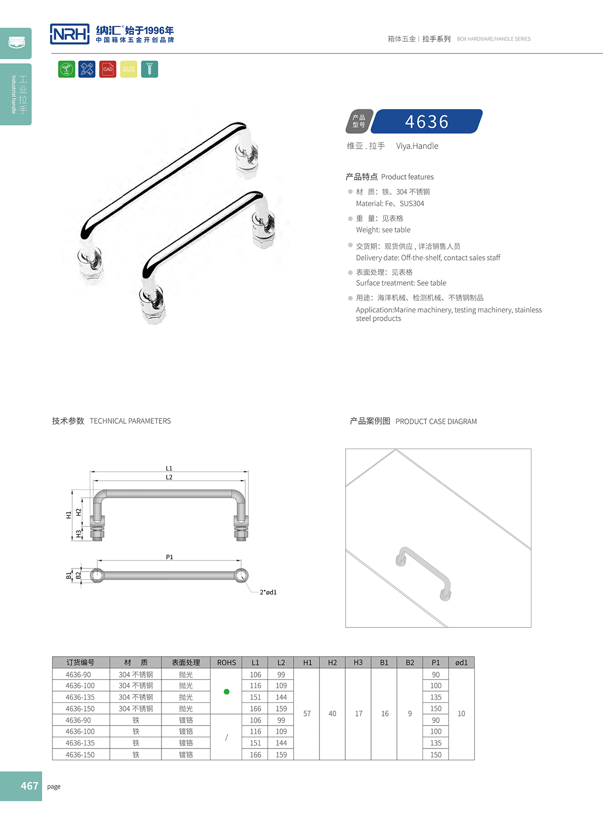 小优视频老版本/NRH 4636-135 冷柜门小优视频的下载网址