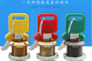 如何正确维护转舌锁？