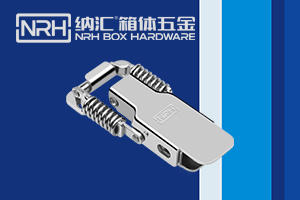 NRH重型小优视频破解版定义及表面处理选...