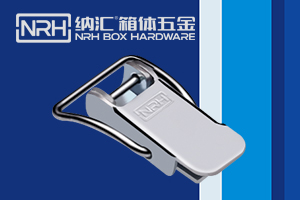 什么是监控摄像头锁扣？