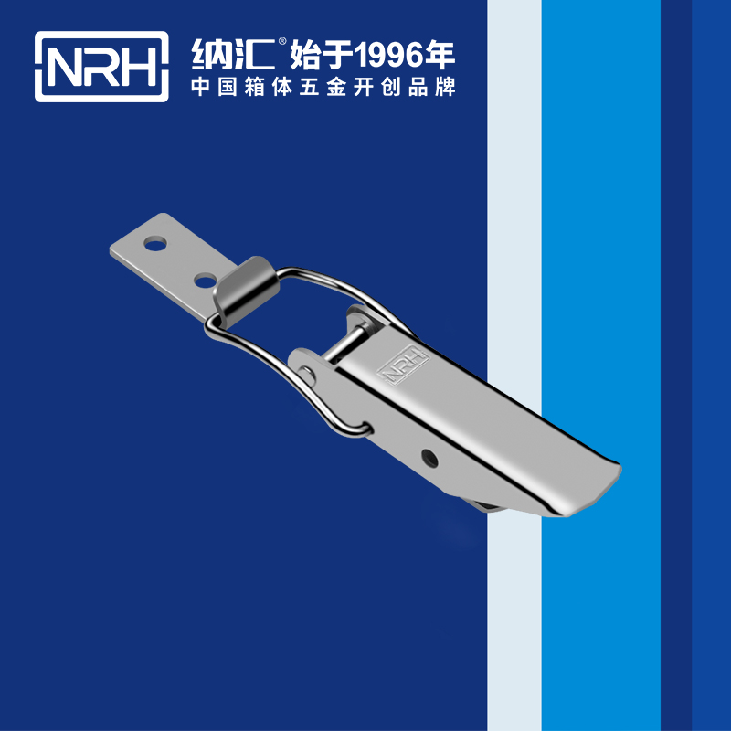 长型小优视频破解版5322-78仪表箱锁扣_电缆锁扣_NRH小优视频老版本小优视频破解版 