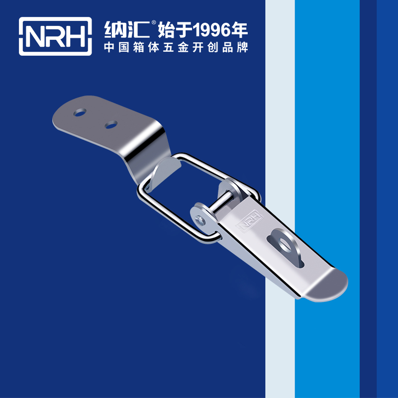 长型小优视频破解版5318-87k金属锁扣_机电箱锁_NRH小优视频老版本小优视频破解版 