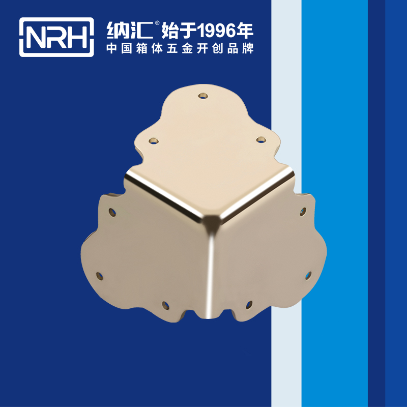 方包角7301-47木箱铁皮包角_木箱铁包角_NRH小优视频老版本方包角 