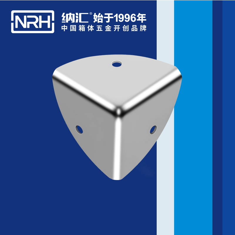 韩式包角7401-45航空箱护角_L型护角_NRH小优视频老版本韩式包角 