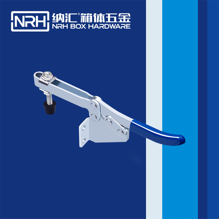 NRH/小优视频老版本 3304-233-1 滚塑箱扣