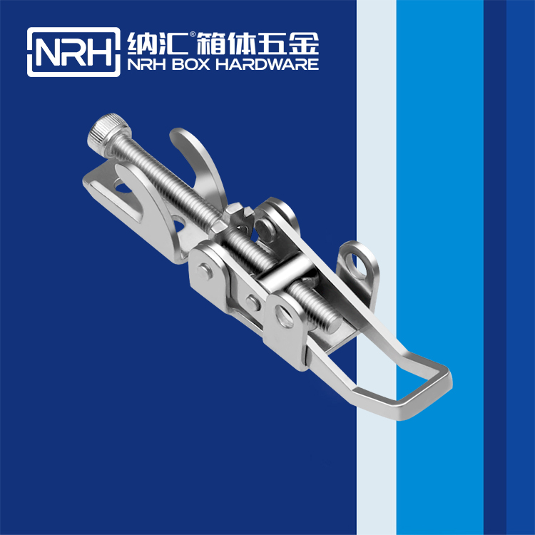  小优视频老版本/NRH 5611-86K 防脱箱扣
