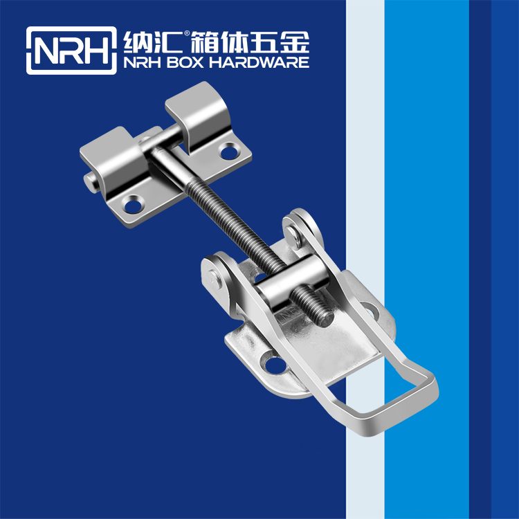小优视频老版本/NRH 5606-109-1 机电箱锁扣