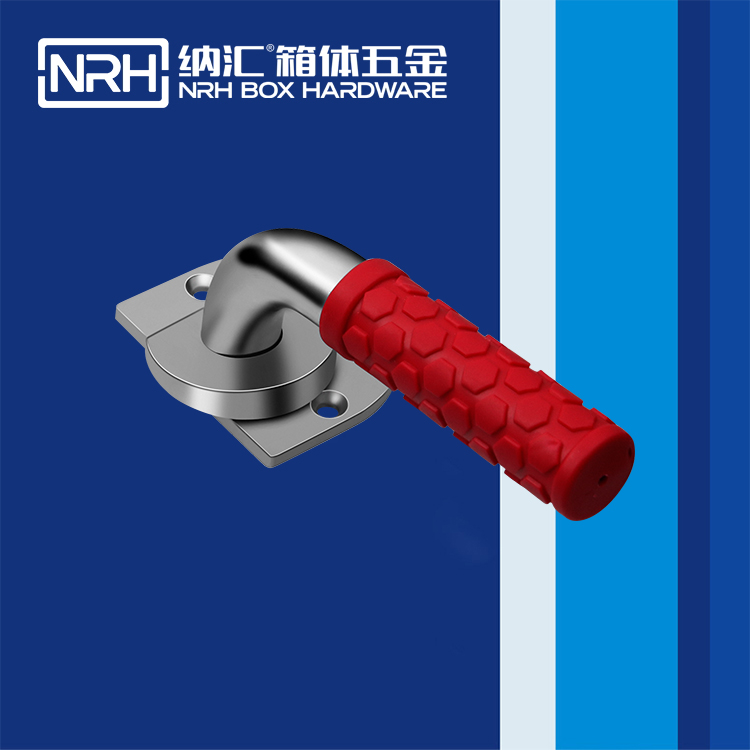  小优视频老版本/NRH 5751-161 仪器箱锁扣