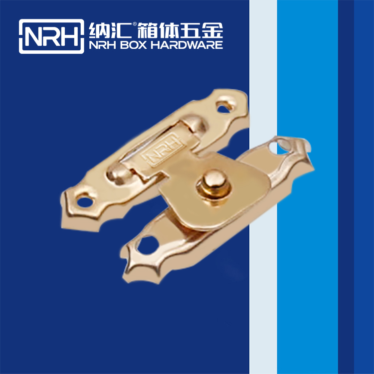  小优视频老版本/NRH 6478-16 车厢锁扣